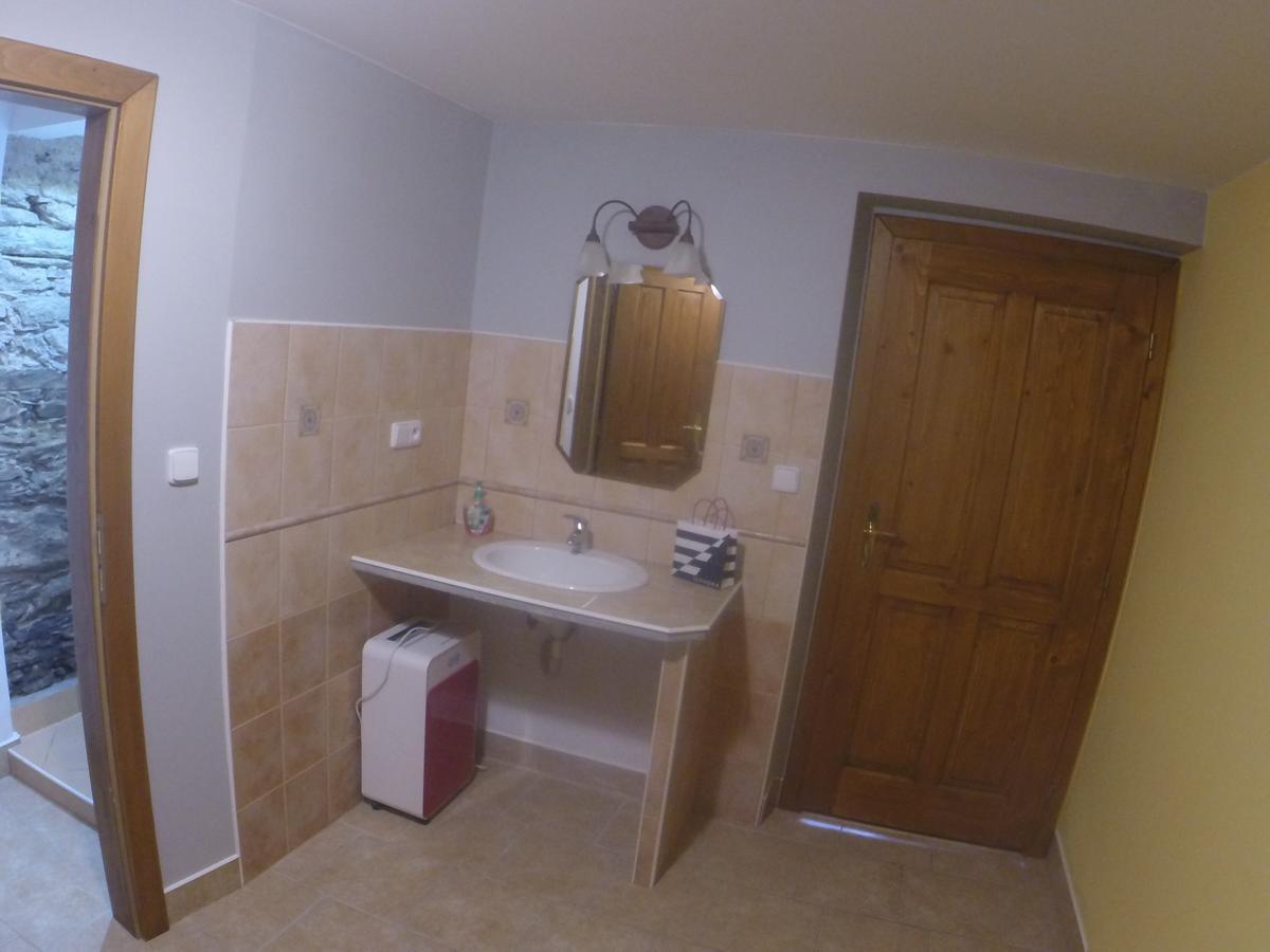 Apartment U Videmanu Poniklá المظهر الخارجي الصورة