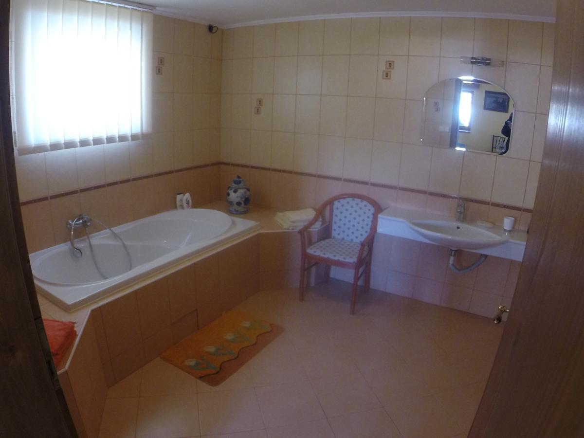 Apartment U Videmanu Poniklá المظهر الخارجي الصورة