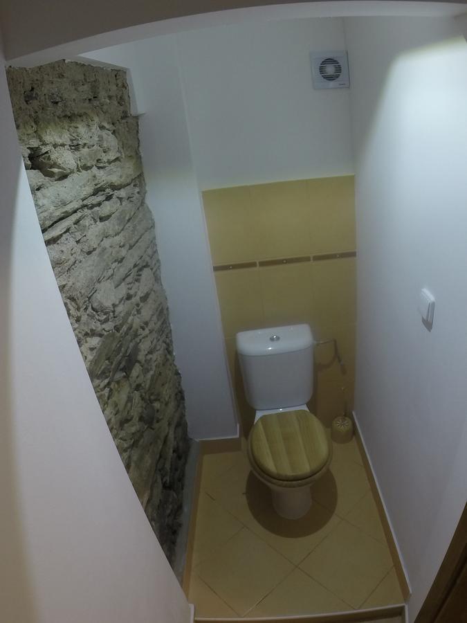 Apartment U Videmanu Poniklá المظهر الخارجي الصورة